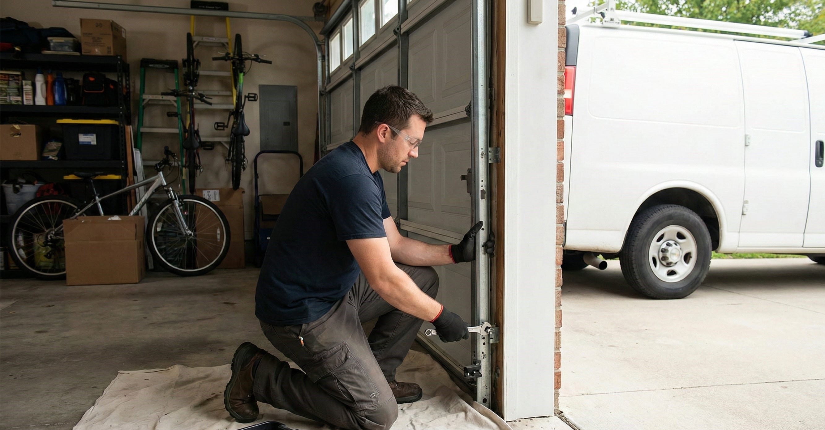 Mechanical Repair